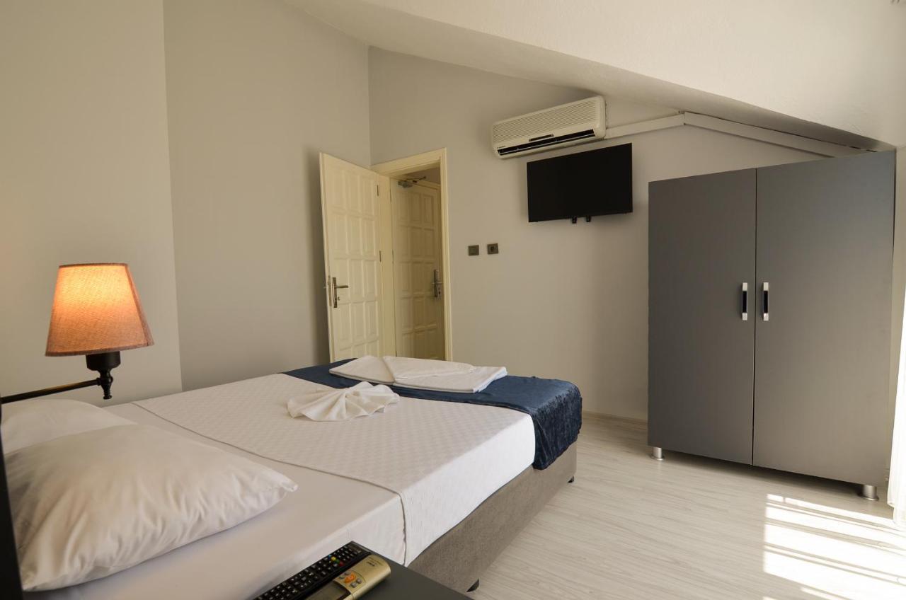 מרמריס Berry Bella Hotel מראה חיצוני תמונה