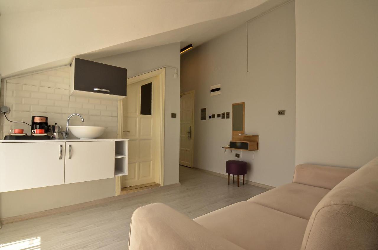 מרמריס Berry Bella Hotel מראה חיצוני תמונה
