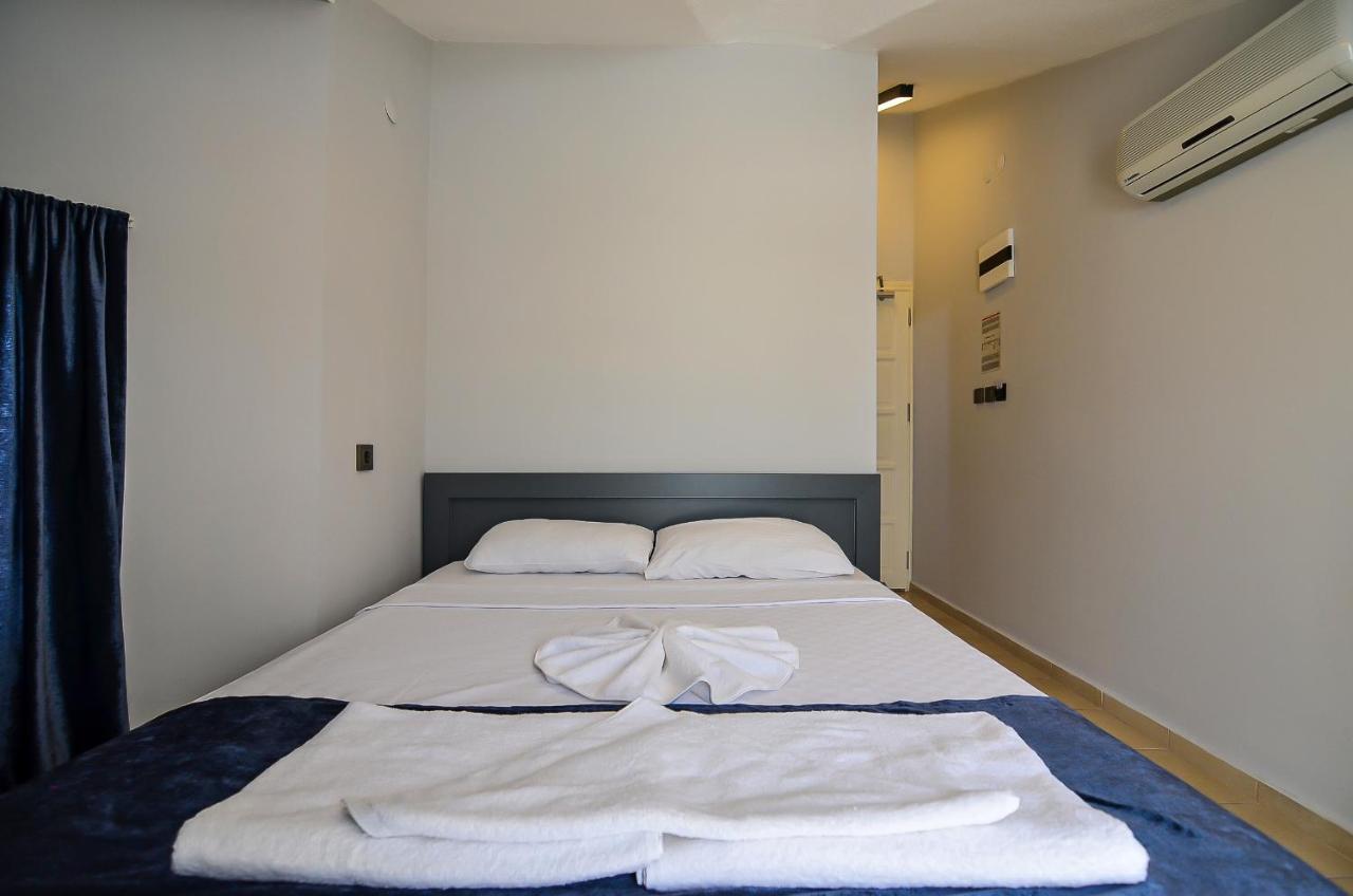 מרמריס Berry Bella Hotel מראה חיצוני תמונה