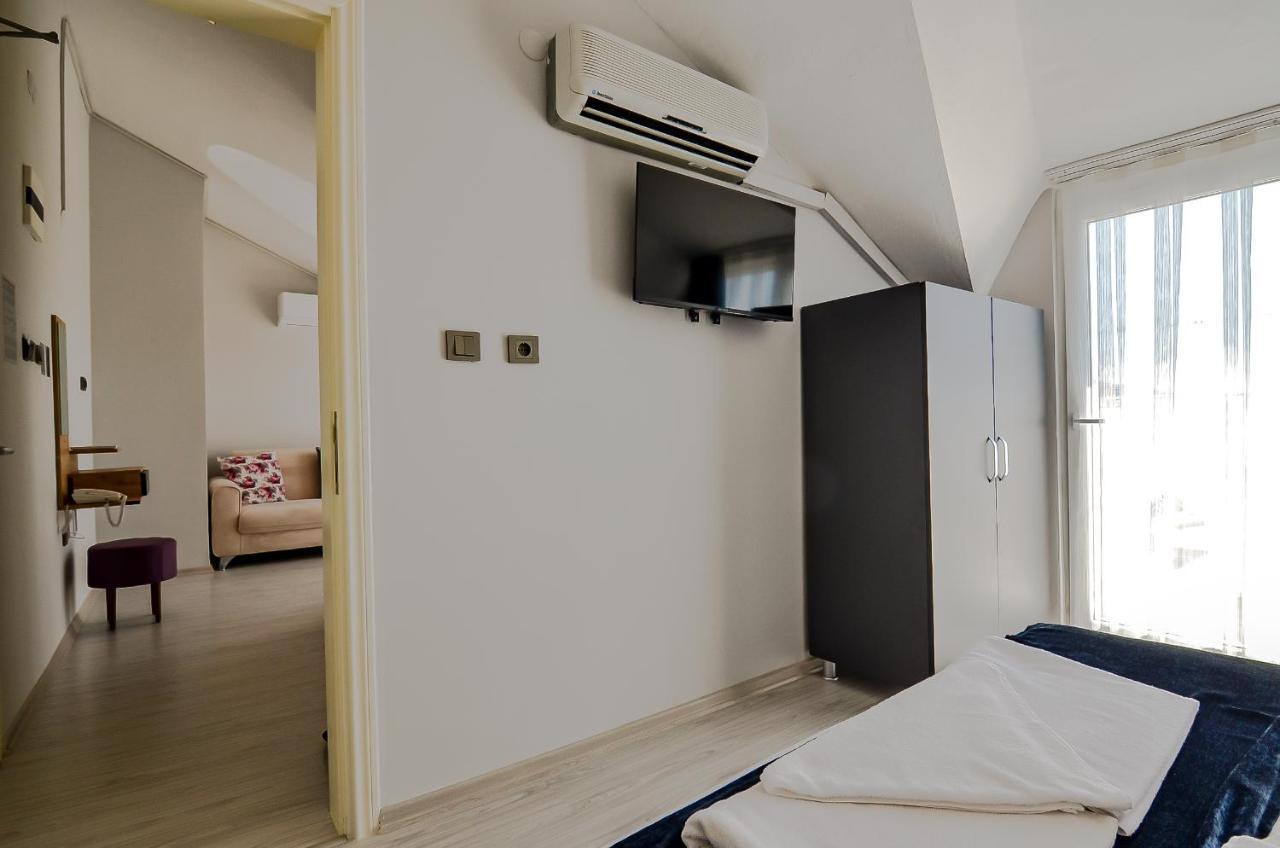 מרמריס Berry Bella Hotel מראה חיצוני תמונה