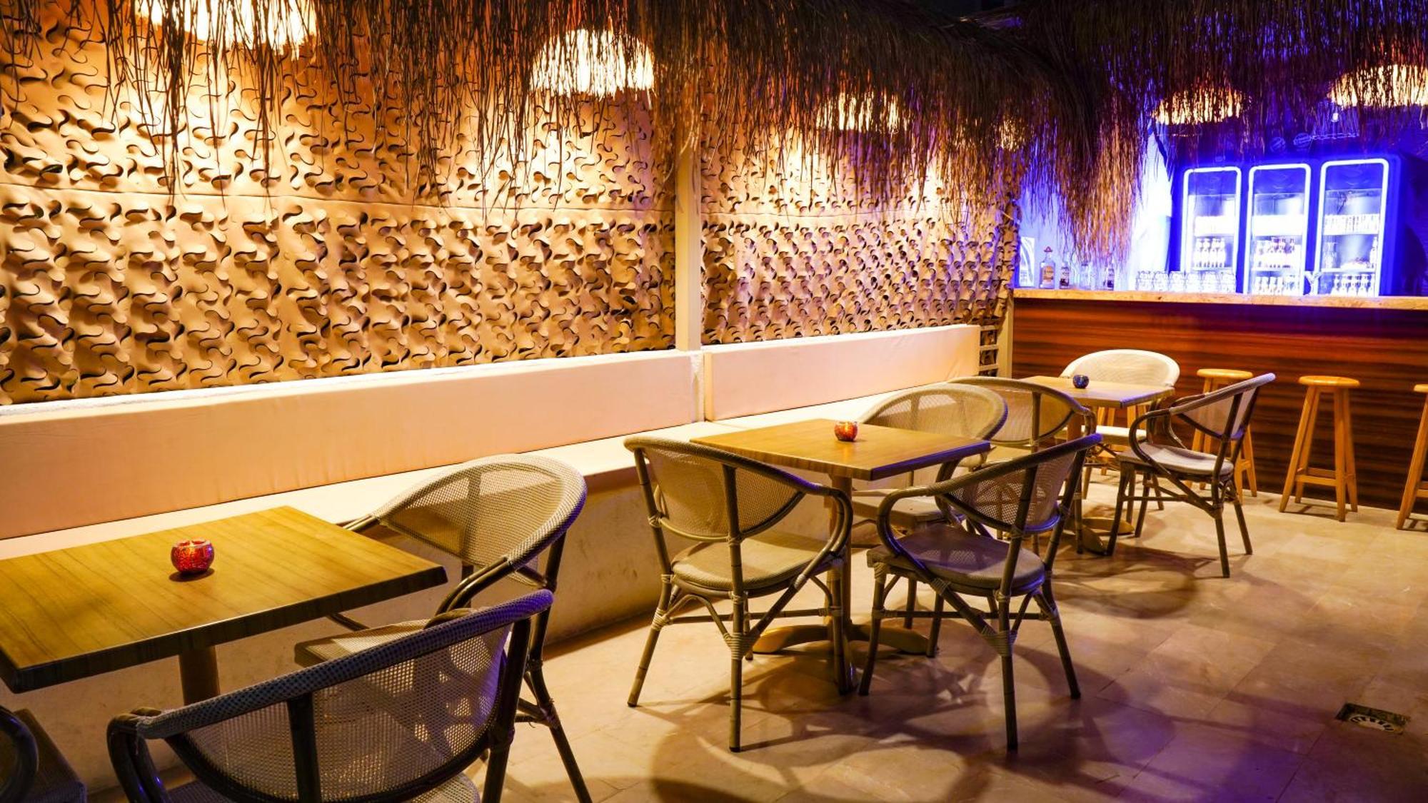 מרמריס Berry Bella Hotel מראה חיצוני תמונה