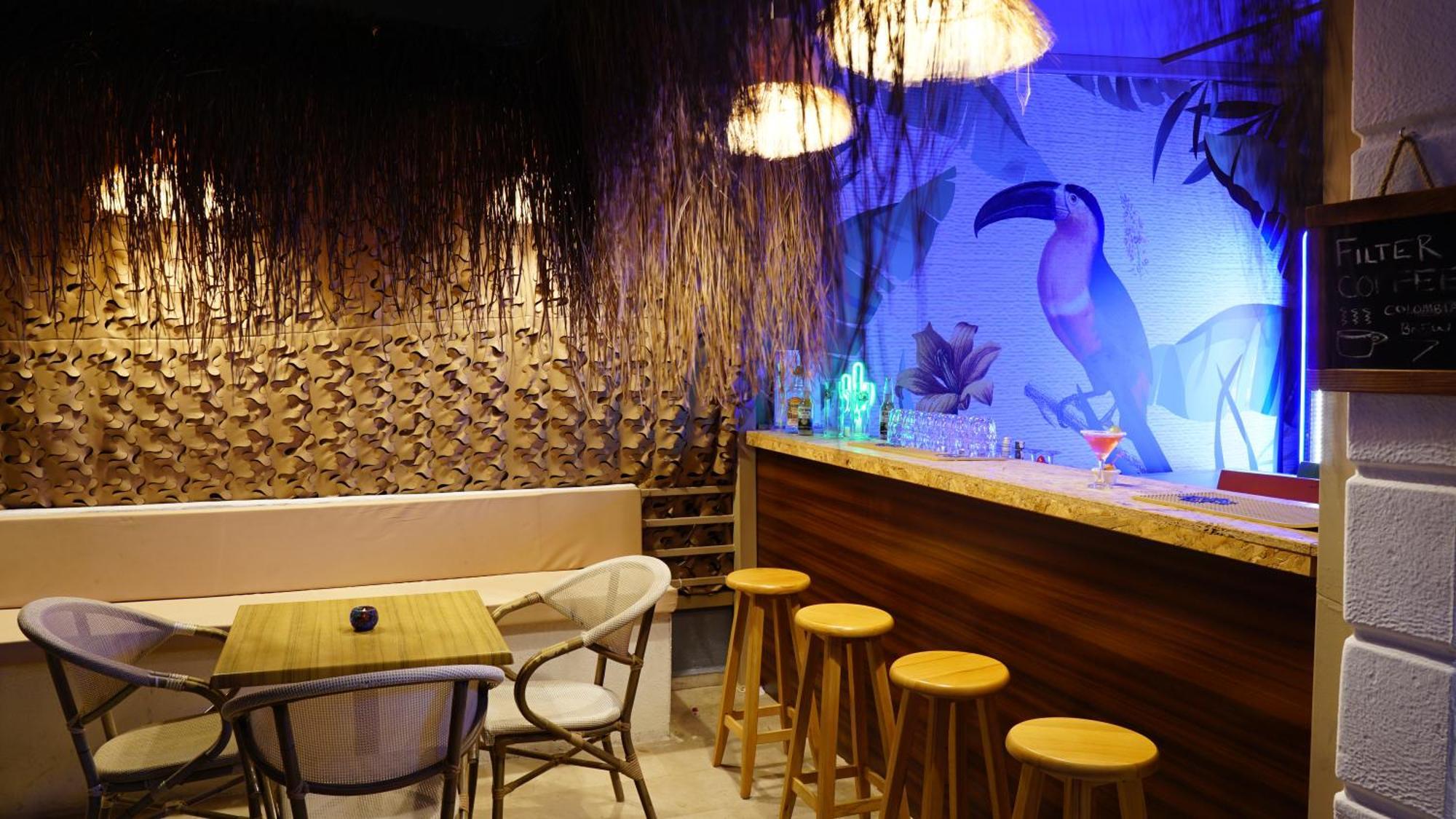 מרמריס Berry Bella Hotel מראה חיצוני תמונה